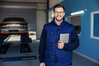 Přichází změna v STK z roku 2025: EU chce znát vaši spotřebu, část Čechů to rozbouřilo