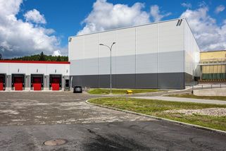 Obec na Nymbursku v referendu odmítla výstavbu logistického centra - Seznam Zprávy