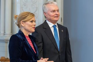 Šéfka německého parlamentu ujistila Litvu, že Berlín je připraven ji bránit - Seznam Zprávy