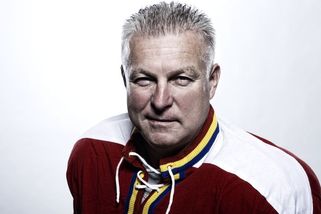 „Peršony už nedávám,“ napsala hokejová legenda. Zá...