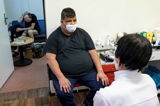 „Generaci 50 metrů“ ohrožuje hypertenze, ale genetikou to není - Novinky