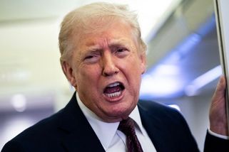 Válka je možná u konce. Ladí se poslední detaily mírové dohody, oznámil Trump | TN.cz