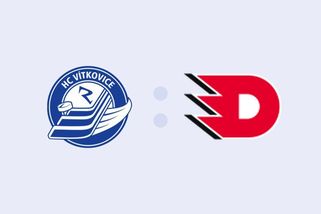 Vítkovice - Pardubice | ONLINE hokej | 04.03.2026 18:00 | Tipsport extraliga 2025/2026 | ŽIVĚ na Sport.cz - Sport.cz