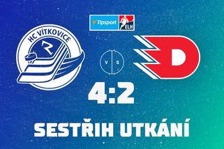 ANALÝZA: Dominantní Dynamo. Z Pardubic je po zásluze největší favorit na titul - Sport.cz