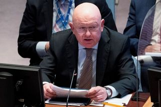 USA nedaly vízum ruskému náměstkovi. „Flagrantní neúcta,“ běduje Moskva - Novinky