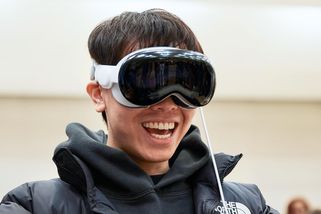 Apple definitivně odepsal Vision Pro. Nástupce se neplánuje, vývojový tým byl rozpuštěn