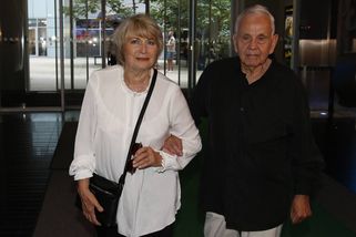 Eliška Balzerová slaví 77 a luxusní vilu u Karlova mostu proměnila v rodinné sídlo. S dětmi zvolili neobvyklé soužití