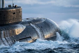 Rusko může udeřit na skoro celé USA. Na summitu NATO zaznělo znepokojivé varování