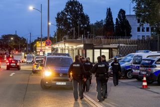 Německo kontroluje celou svou pozemní hranici, chce omezit nelegální migraci