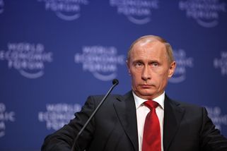 Putin obětuje své vlastní lidi. Nechá je žít v bíd...