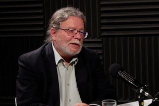 V čem je Kupka lepší než Fiala. Z Okamury se mi zvedá žaludek, říká vlivný muž ODS