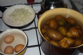 Test znalostí o základních surovinách české kuchyně: Pokud znáte více než 7/11 správných odpovědí, mohli byste vařit v restauraci