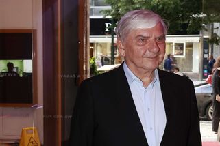 Miroslav Donutil hodnotil na rozdíl od mnohých kolegů svou penzi střízlivě. Mám takový důchod, jaký si zasloužím, prozradil