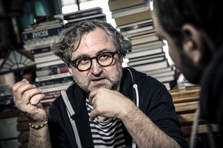 Režisér Jan Hřebejk si nebral servítky. Tohle si m...