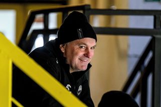 Reichel se přesouvá z tribuny na střídačku. Sérii zvládneme a hodíme celou sezonu za hlavu, vyhlašuje - Sport.cz