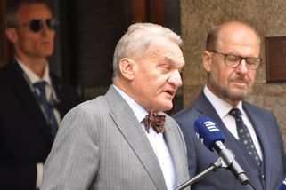 Primátor Svoboda se po skandálním derby konečně pr...