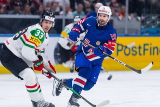 MS v hokeji ONLINE: Nejlepší na vhazování je Hischier | Livesport.cz