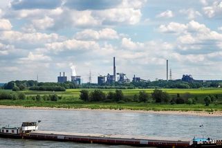 Plavební stupeň Děčín - Médium.cz
