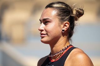 Roland Garros | Sabalenková to schytává kvůli šperkům. Nejsem pokrytec, vyšší odměny nechci pro sebe, říká - Sport.cz