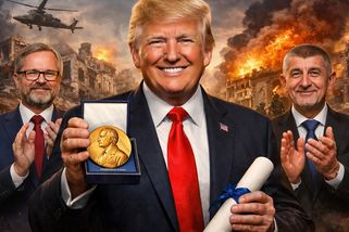 Trump rozpoutal konflikt nevídaných rozměrů – měli bychom se od této politiky jasně distancovat? - Médium.cz