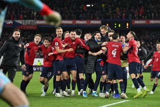 Nominace Česka na MS ve fotbale 2026: Soupiska týmu - Sport.cz