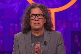 Richard Genzer vymyslel zákon padajícího ptáka. Jsou na to ale tablety, směje se | Inkognito