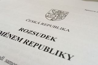 Při nehodě na Klatovsku přišla dívka o slezinu, viník jí musí zaplatit milion - Novinky