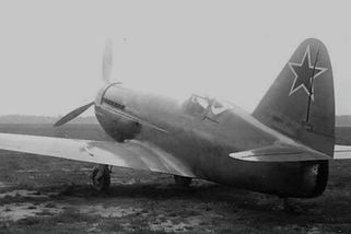 MiG- 13: Zapomenutý letoun s unikátním pohonem - Médium.cz
