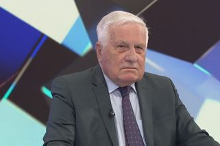 Klaus: Ústavní žalobou by Pavel udělal velkou chybu. Vládě rozumím, ale Česko teď trpí