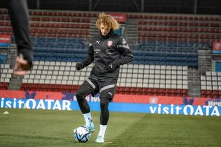 Alex Král je blízko zajímavému angažmá. Láká ho finalista Konferenční ligy