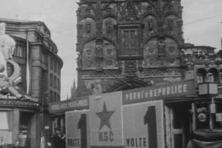 Den, kdy zamířilo Československo do sovětského područí: Volby 1946 vyhrála KSČ