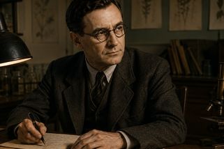Vladimír Krajina: Gestapo ho lovilo tři roky. Z botanika se stal symbol odboje - Médium.cz