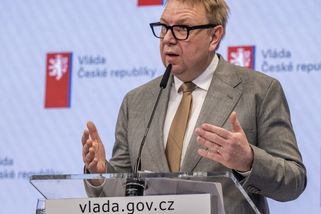 Minimální mzda jako polovina průměrné? Nejsem proti, říká Juchelka