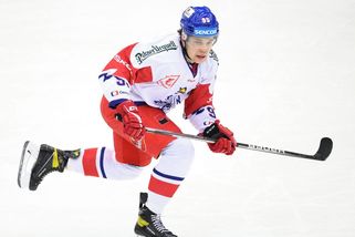Blümelovi skončila sezona, sáhne po něm reprezentace? Sedneme si k tomu, prohlásil Kalous - Sport.cz