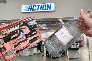 V Dubnu jsem navštívila Action, na novinky od 49 Kč jsem nestačila zírat. Tohle je 20 nejzajímavějších