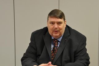 Předák sudetských Němců Posselt řekl, že sjezd v Brně se bude určitě konat
