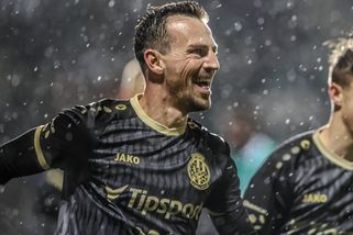 Hradec je v Evropě! Doma zdemoloval mistra ze Slavie