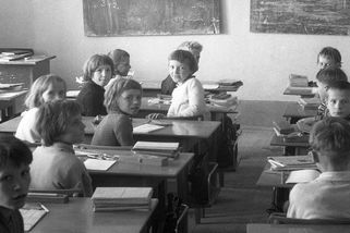 Chování, které bylo za mého mládí úplně normální, by dnes nikdo nerozdýchal - Médium.cz