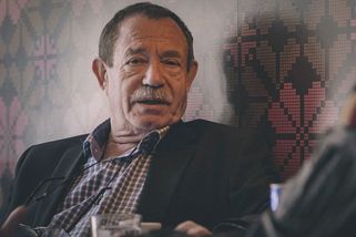 Fištejn: Západ je zbabělý, bojí se víc smrti než ztráty cti. Ukrajina povstane z války silnější | Se Strachem Nacafe