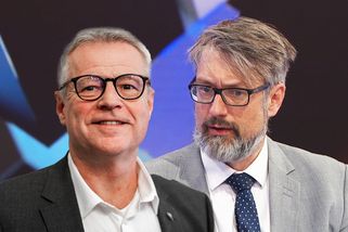 Kolář: Že prezident nechce na summit za každou cenu, mě překvapilo. Landovský trvá na premiérovi