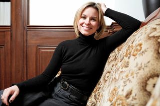 Patricie Solaříková u fanoušků boduje: Může za to nová image