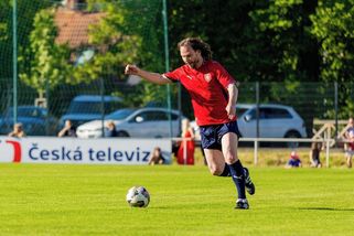 MS fotbal | Suchopárek měl při balení do Ameriky seznam jako na pionýrský tábor - Sport.cz