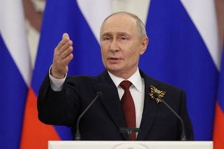 Kdo bude za Evropu jednat s Putinem o míru? Peskov si diktuje, experti tápou