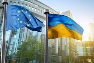 Brusel chce v polovině června odstartovat přístupová jednání s Ukrajinou - Echo24.cz