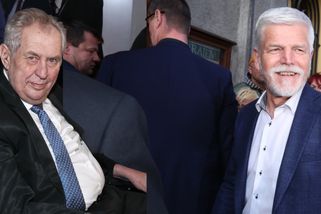 Zeman a Konečná se rozpálili do běla kvůli Petrovi Pavlovi: Lidé je okamžitě zpražili!