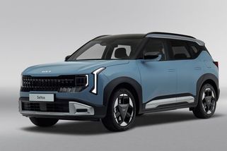 Kia Seltos míří do Evropy, populární SUV nabídne řadu inovací