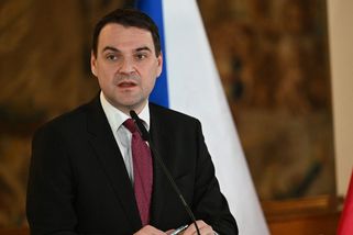 Macinka rozsévá nenávist doma i venku. Zastínil Ba...