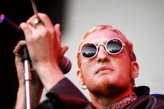 SEX, STORY, ROKENROL: Layne Staley z Alice In Chains se předávkoval v ústraní. Našli ho po čtrnácti dnech - Novinky