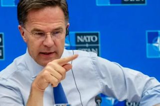 Rutte narazil. Evropské země odmítají dávat Ukrajině 0,25 procenta svého HDP - Echo24.cz