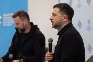 „Je to nefér.“ Zelenskyj odmítá Merzův návrh na „přidružení“ Ukrajiny k EU. Požaduje urychleně plné členství - Echo24.cz